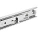 Full Extension Ball Bearing Drawer Slides with Bracket 500mm H45 45kg per piece