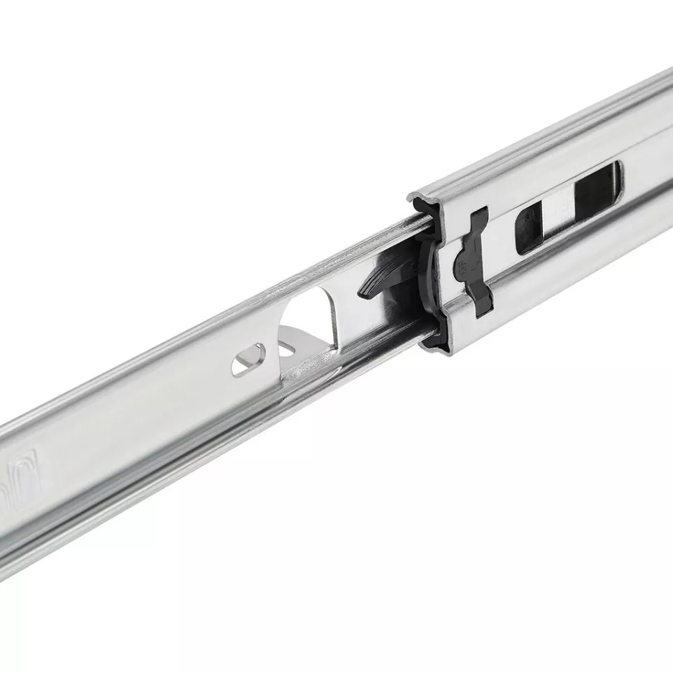 Ball Bearing Drawer Slides with...