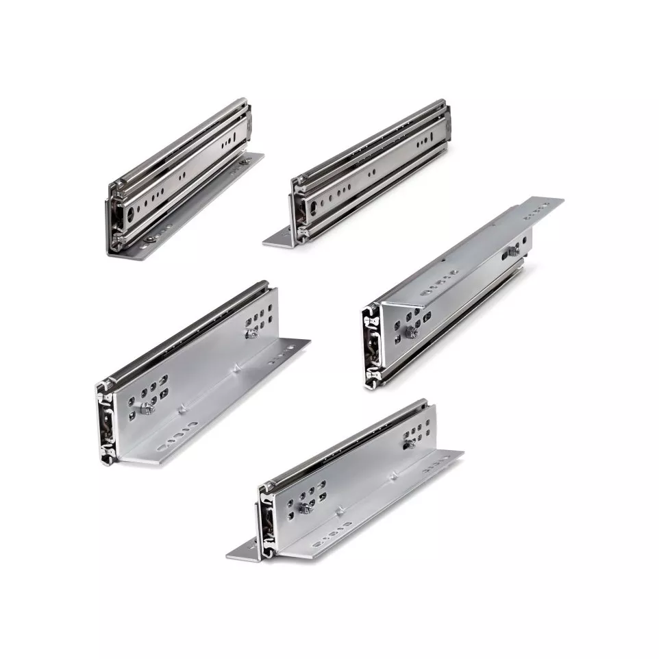Bracket Kit for H53 Drawer Slides...