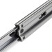 Full Extension Ball Bearing Drawer Slides 1300mm H53 100kg per piece