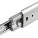 Kogelgeleiders volledig uittrekbaar 1200mm softclose H53 80kg / pce