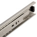 Stainless Steel Full Extension Ball Bearing Slides 750mm H45 45kg per piece