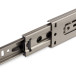 Full Extension Ball Bearing Drawer Slides Stainless Steel 300mm H45 45kg per piece
