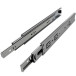 Full Extension Ball Bearing Drawer Slides 700mm H45 45kg per piece