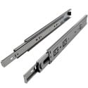 Full Extension Ball Bearing Drawer Runners 400mm H45 45kg per piece