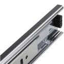 Full Extension Ball Bearing Drawer Runners 400mm H45 45kg per piece