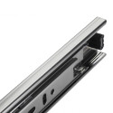 Full Extension Ball Bearing Drawer Slides 550mm H35 25kg per piece