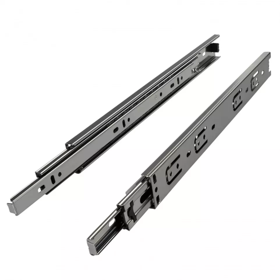 Full Extension Ball Bearing Drawer...