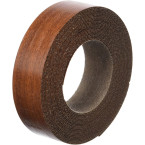 Pre-glued Natural Sapele...