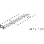 Recessed Single Running...