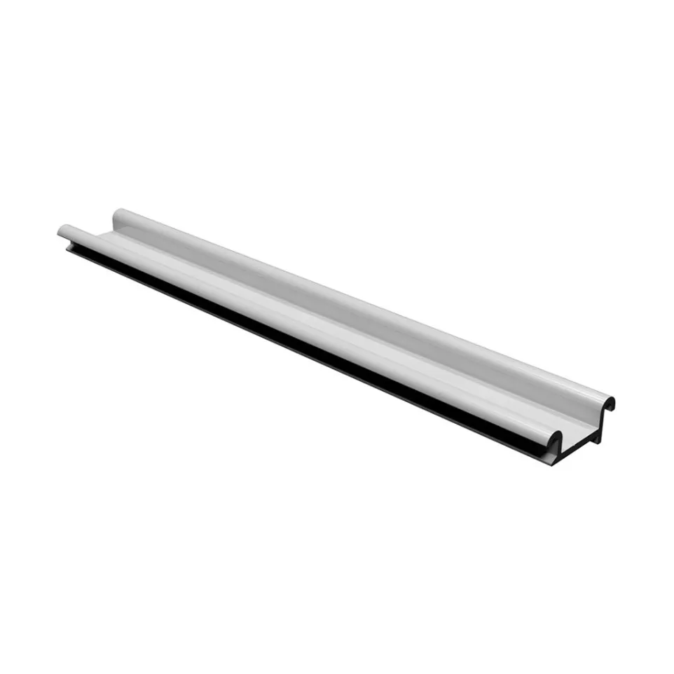 Overline Plus top  loopprofiel lengte...