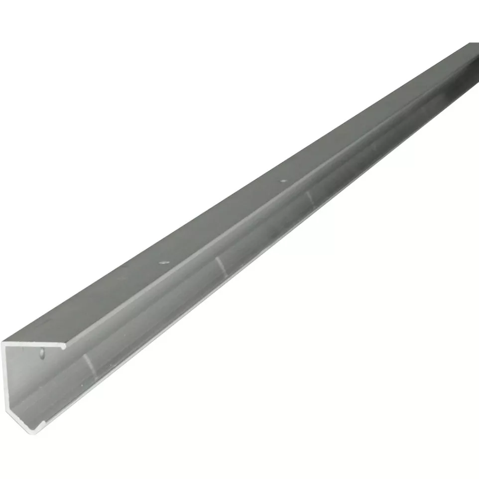 ARLU 550.000 aluminium enkelspoor,...