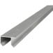 ARLU 560.000 dubbel aluminium loopprofiel, lengte 3m / 3m