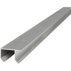 Dubbel aluminium...