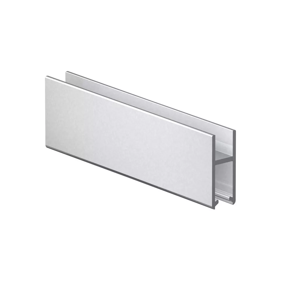 Profil sabot inférieur de porte SUPRA...