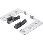 Depth Adjustment Clip Kit...