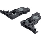 Clip-set voor zij- en...