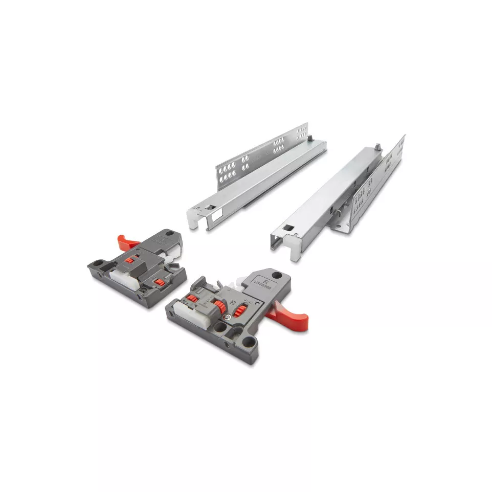 3D Soft Close Full Extension Drawer...