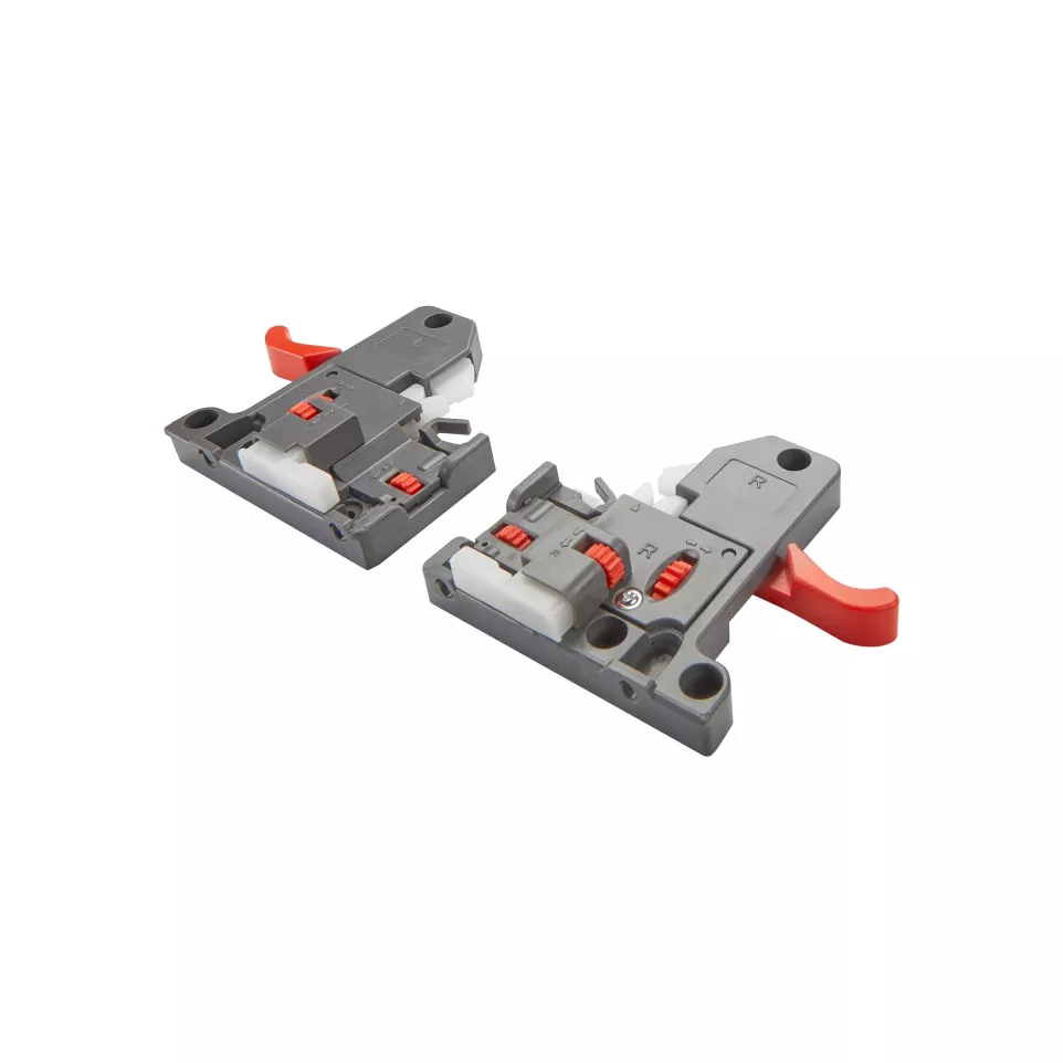 3D Soft Close Full Extension Drawer...