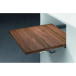 Gedeeltelijk uittrekbare ladegeleiders Hettich QUADRO 40 BM bodembevestiging 330 - 490mm / pce