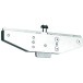 Template for mounting activator in SlideLine 55 Plus running track per piece