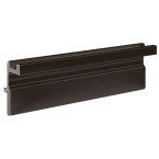 Hettich WingLine L Anodized...