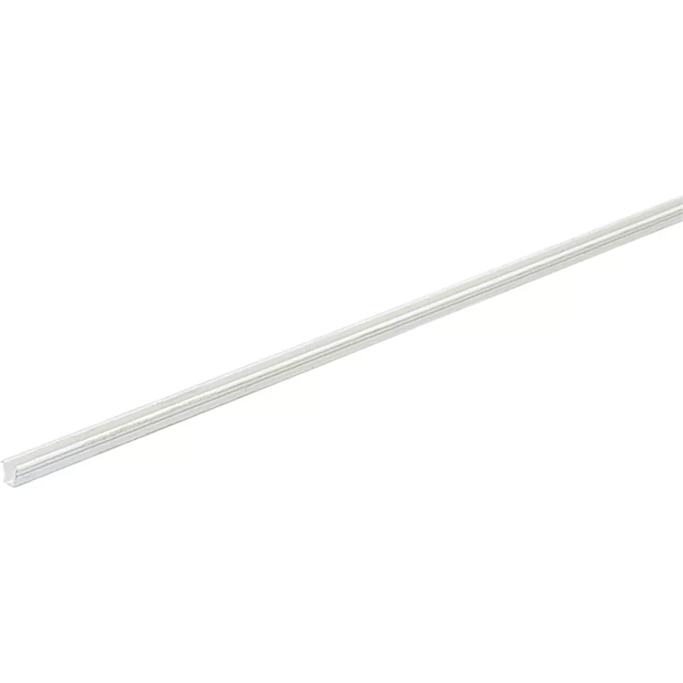 Bodemgeleidingsprofiel STB 35 wit...