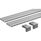 Hettich SlideLine M Double...