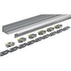 TopLine XL Sliding Door...