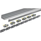 TopLine XL Sliding Door...
