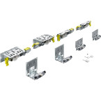 Hettich TopLine XL sliding...