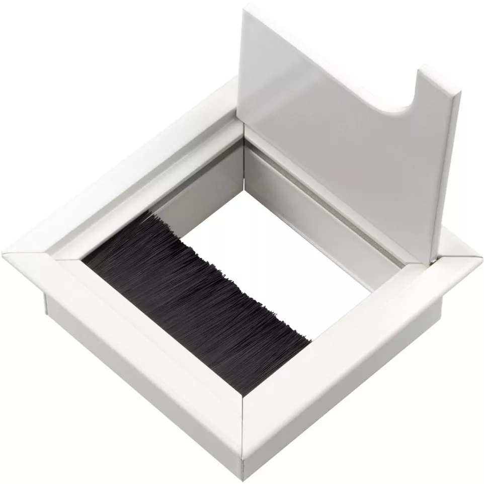Square Soft-Close Cable Grommet...