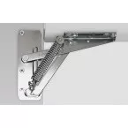 Hefschaar Lift paar met 90° openingshoek max. gewicht 3,3kg / pce