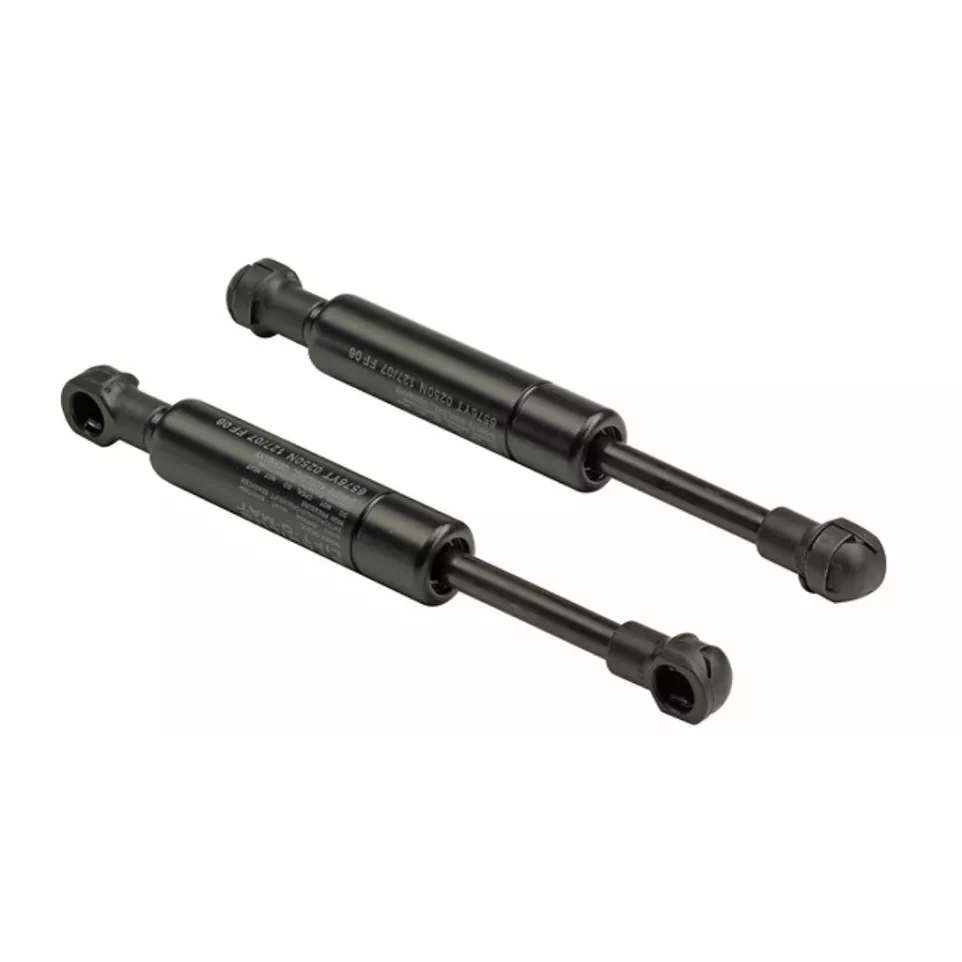 Set of 2 Pneumatic Gas Struts for...