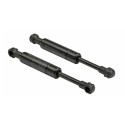 Set van 2 gasdrukveren voor Lift Advanced zwenkbeslag, veerkracht 650N / pce