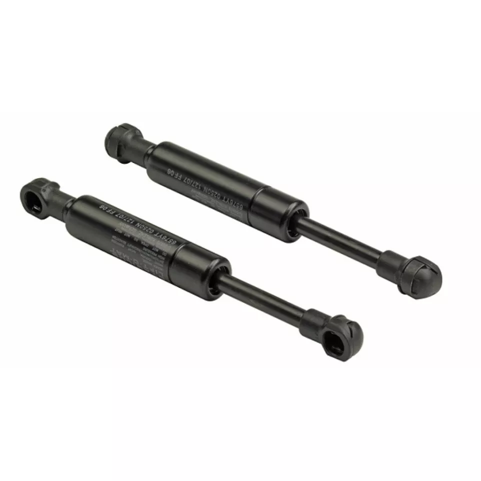 Set of 2 Pneumatic Gas Struts for...