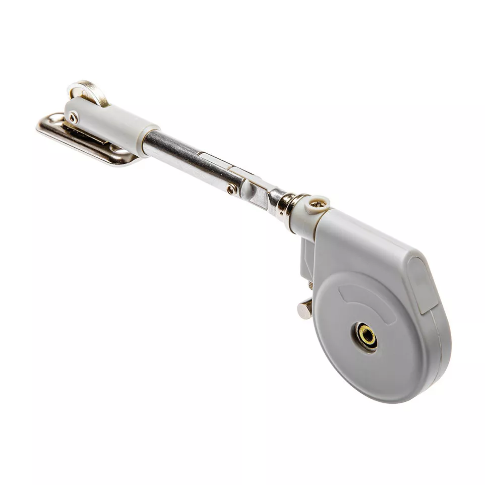 Compas VIM court pour porte abattante...
