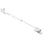 NEO Gas Strut 12mm for Upward-Opening Door 50N White / pc