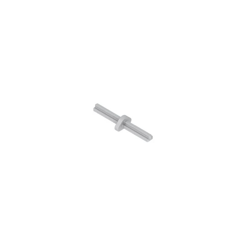 Gray Plastic Connector for...