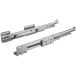 Actro loperset met Silent System en volledig uittrekbaar, 500mm, XL max.70kg Hettich Arcitech / pce
