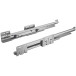 Hettich ArciTech Actro Full Extension Silent System Drawer Runner Kit 500mm XL max 70kg per piece