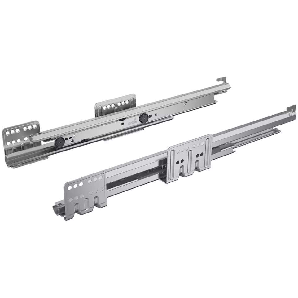 Hettich ArciTech Actro Full Extension...