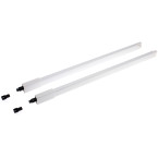 Lengterelingset wit 650mm...