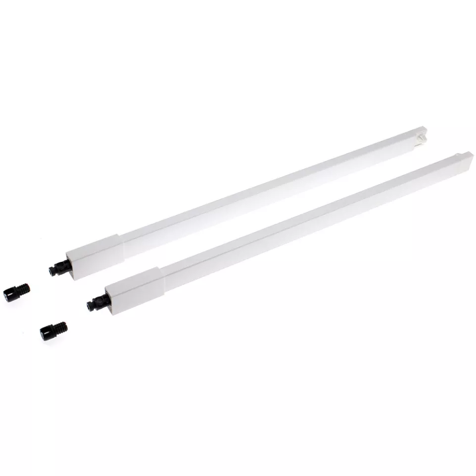 Hettich ArciTech White 350mm...