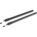 Lengterelingset antraciet 550mm voor Hettich ArciTech pannenlades / pce