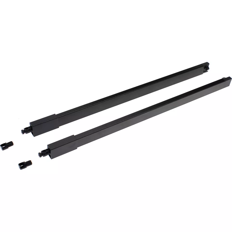 Hettich ArciTech Anthracite...