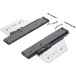 Hettich Push to Open Silent Opening Kit for Actro You and Actro 5D Slides 10–40kg Depth 270–650mm per piece