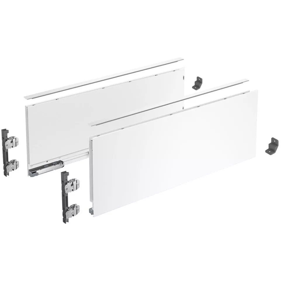 Hettich AvanTech You White Drawer...