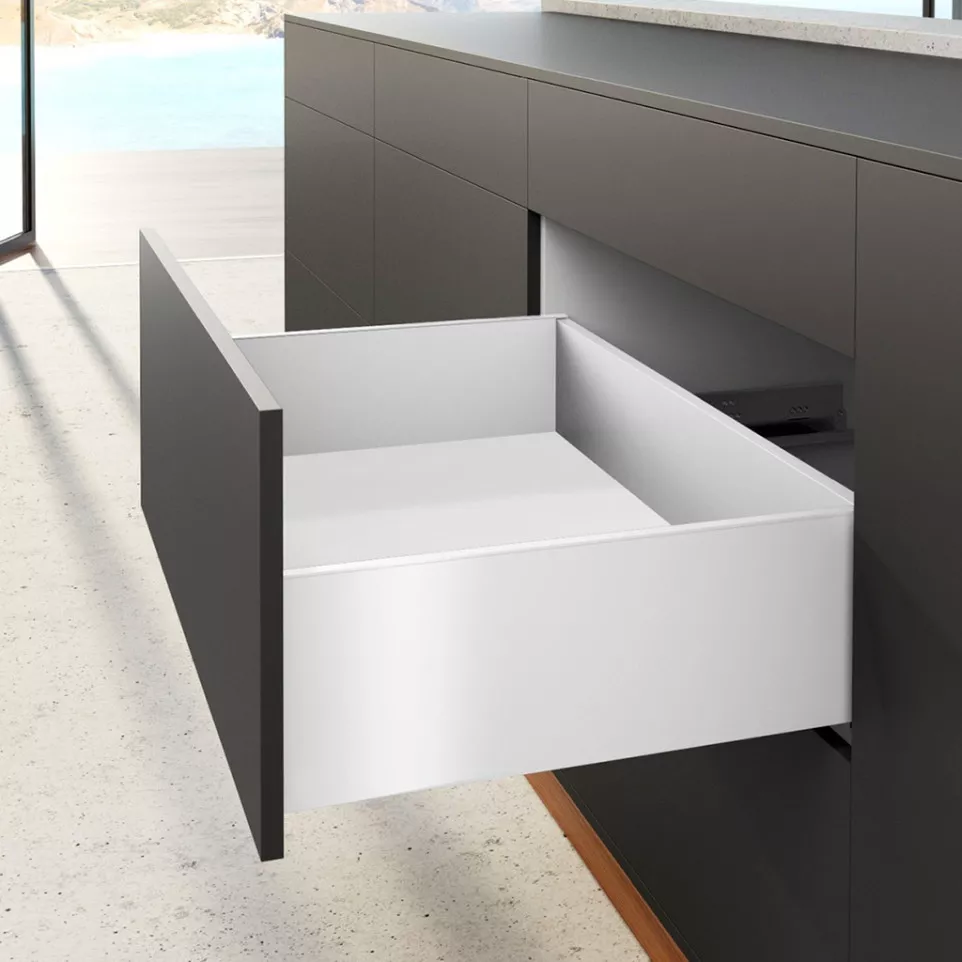 Hettich AvanTech You White Drawer...