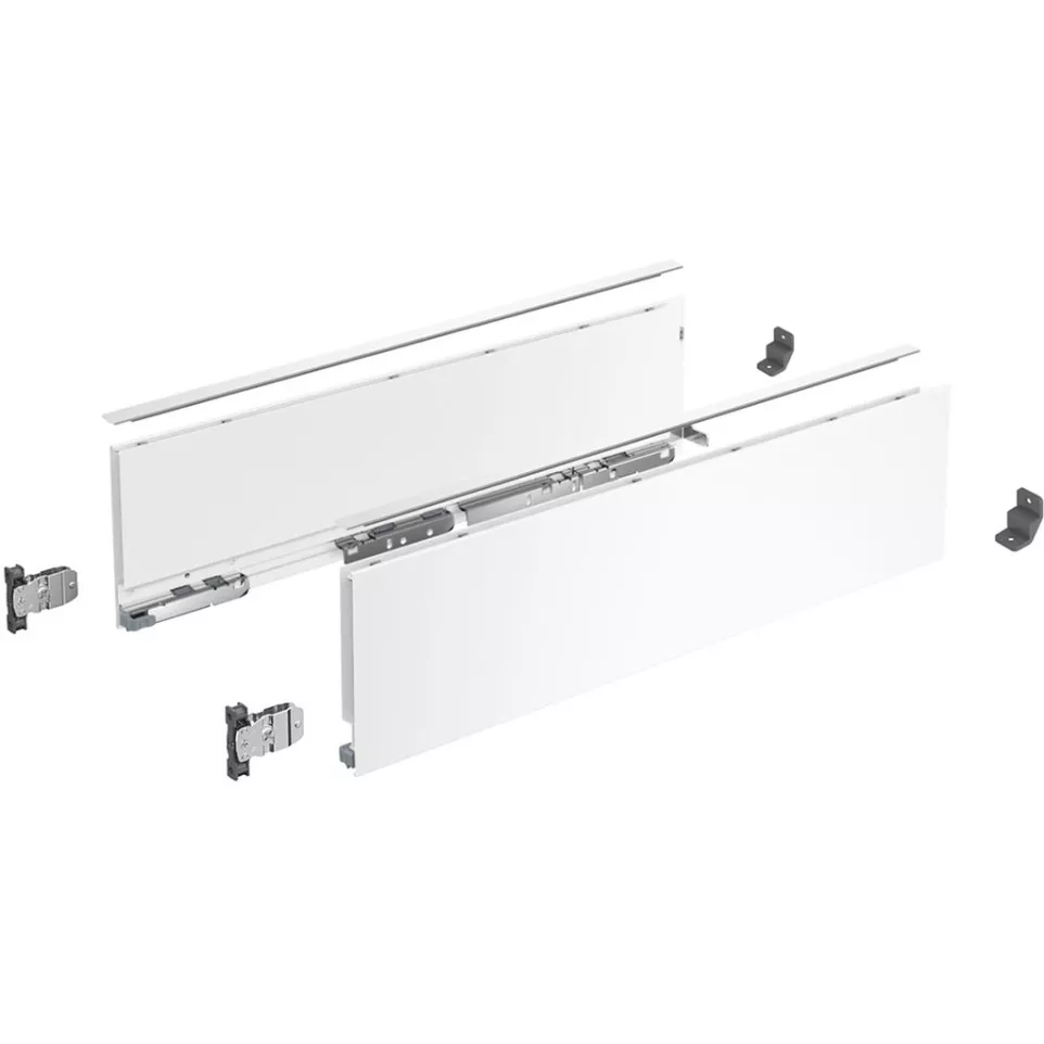 Hettich AvanTech You White Drawer...